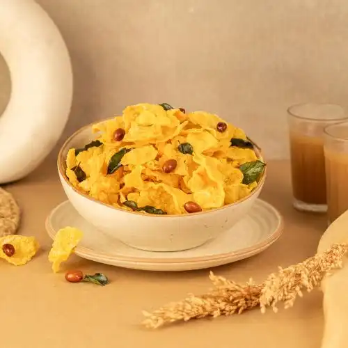 Jani Farsan Makkai Chevdo - Image 2
