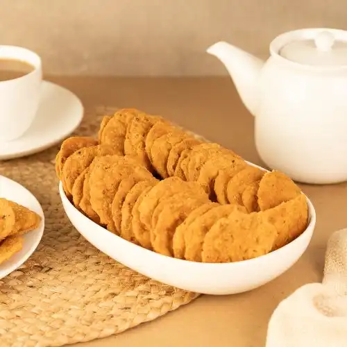 Jani Farsan Masala Puri - Image 2