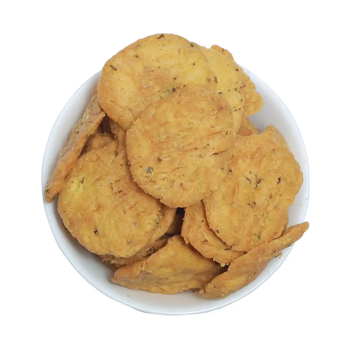 Jani Farsan Methi Puri - Image 2
