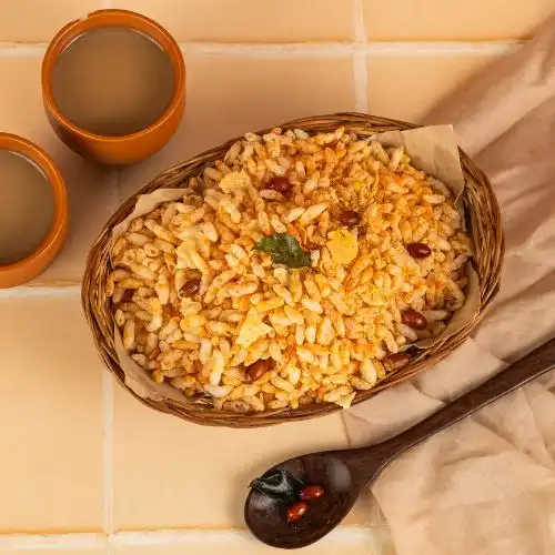 Jani Farsan Papad Bhel - Image 2