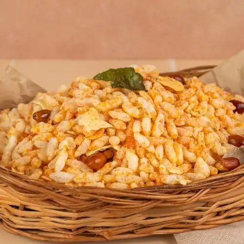 Jani Farsan Papad Bhel - Image 3