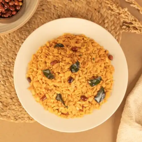 Jani Farsan Poha Chevdo - Image 2