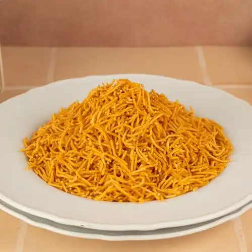 Jani Farsan Thikkhi Sev - Image 2