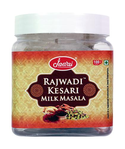 Jawai Rajwadi Kesari Milk Masala Jawai Rajwadi Kesari Milk Masala--100 g