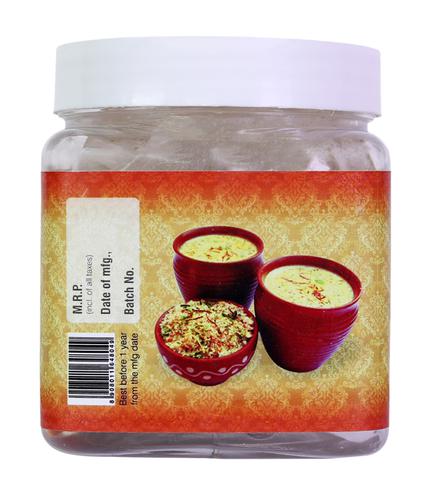 Jawai Rajwadi Kesari Milk Masala - Image 2