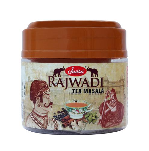 Jawai Rajwadi Tea (Chai) Masala - Immunity Booster Jawai Rajwadi Tea (Chai) Masala - Immunity Booster--100 g