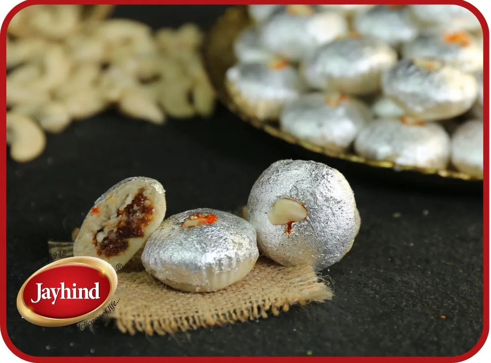 Jayhind Sweets Chandrakali
