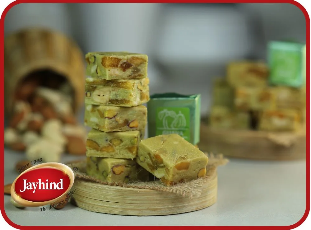 Jayhind Sweets Guava Bites