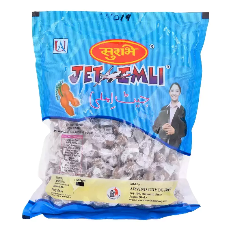 Jet Imli