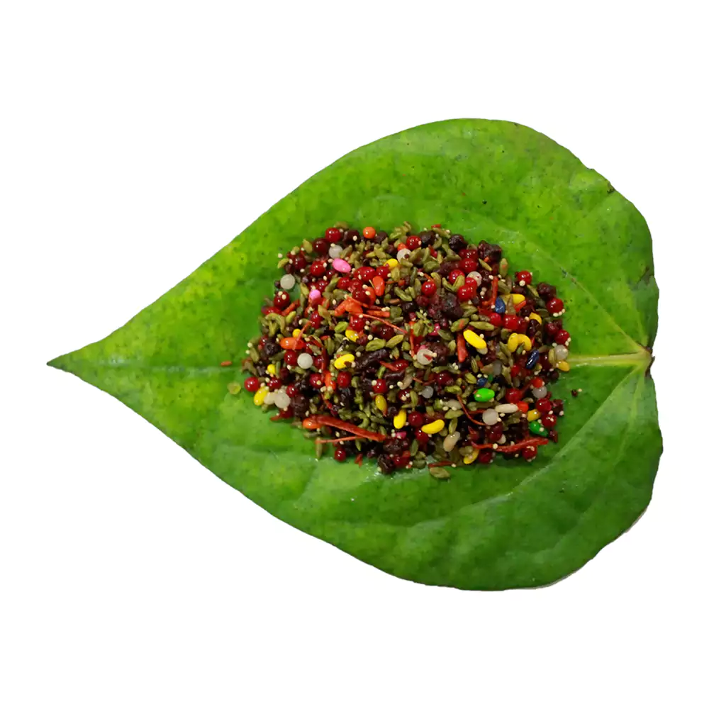 Jhilmil Mix