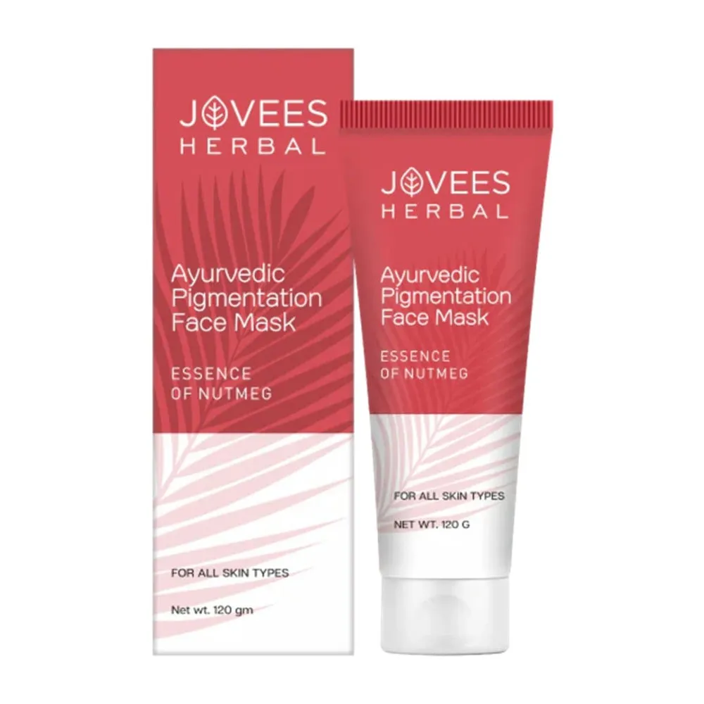 Jovees Anti Blemish Pigmentation Face Mask