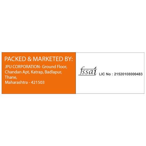 Jpu Garlic Powder - Image 4