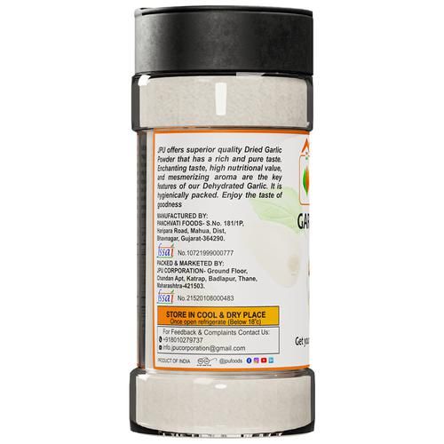 Jpu Garlic Powder - Image 5