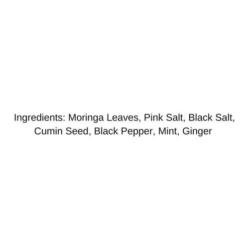 Jpu Moringa Magic Chat Masala - 100% Natural - Image 4