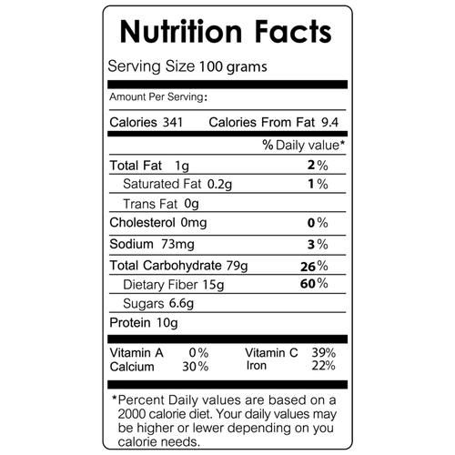 Jpu Onion Powder - Image 3