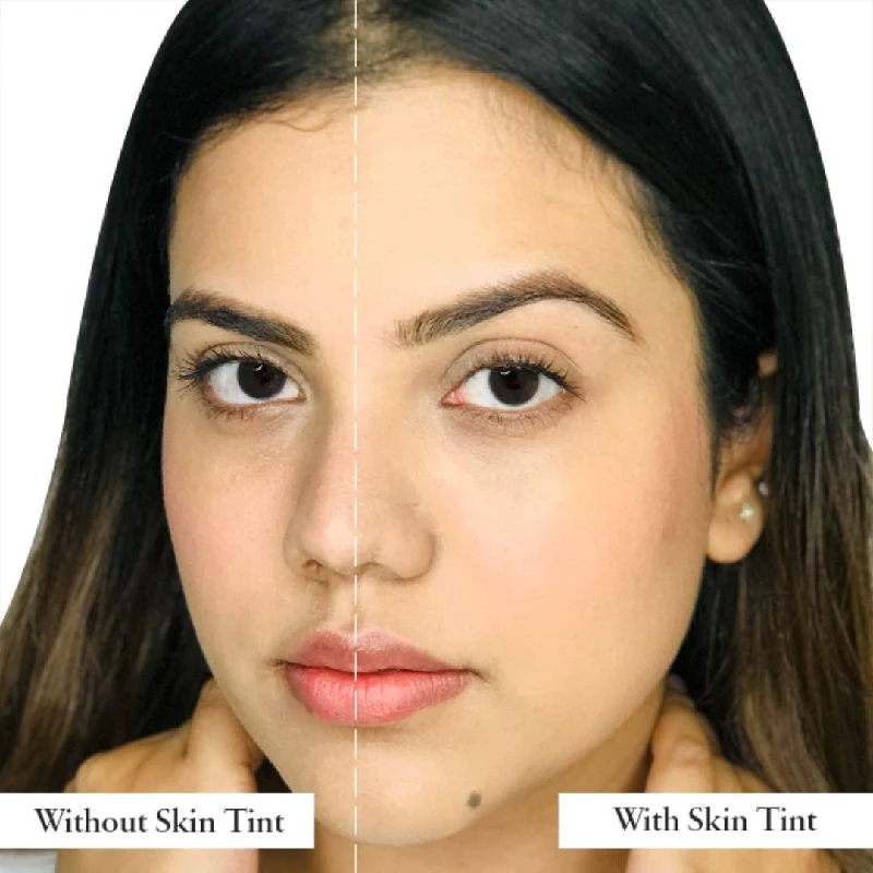 Just Herbs Ayurvedic Herb Enriched Skin Tint BB Cream - Image 4