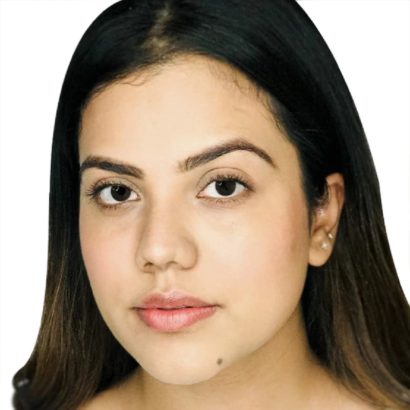 Just Herbs Ayurvedic Herb Enriched Skin Tint BB Cream - Image 5