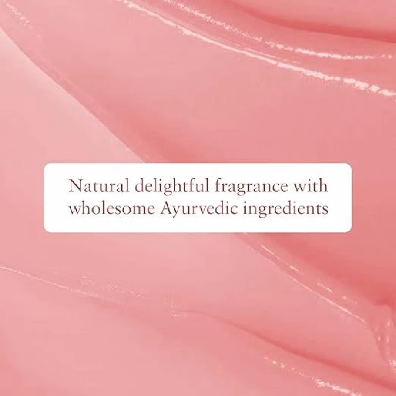 Just Herbs Ayurvedic Lip Mask - Image 2