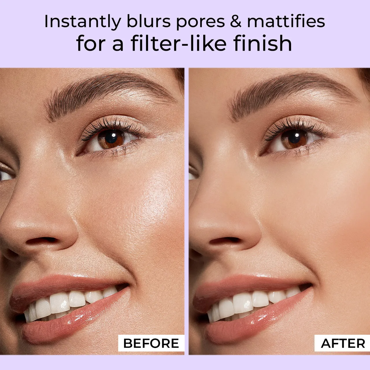 Just Herbs HD Makeup Setting Powders - Image 6