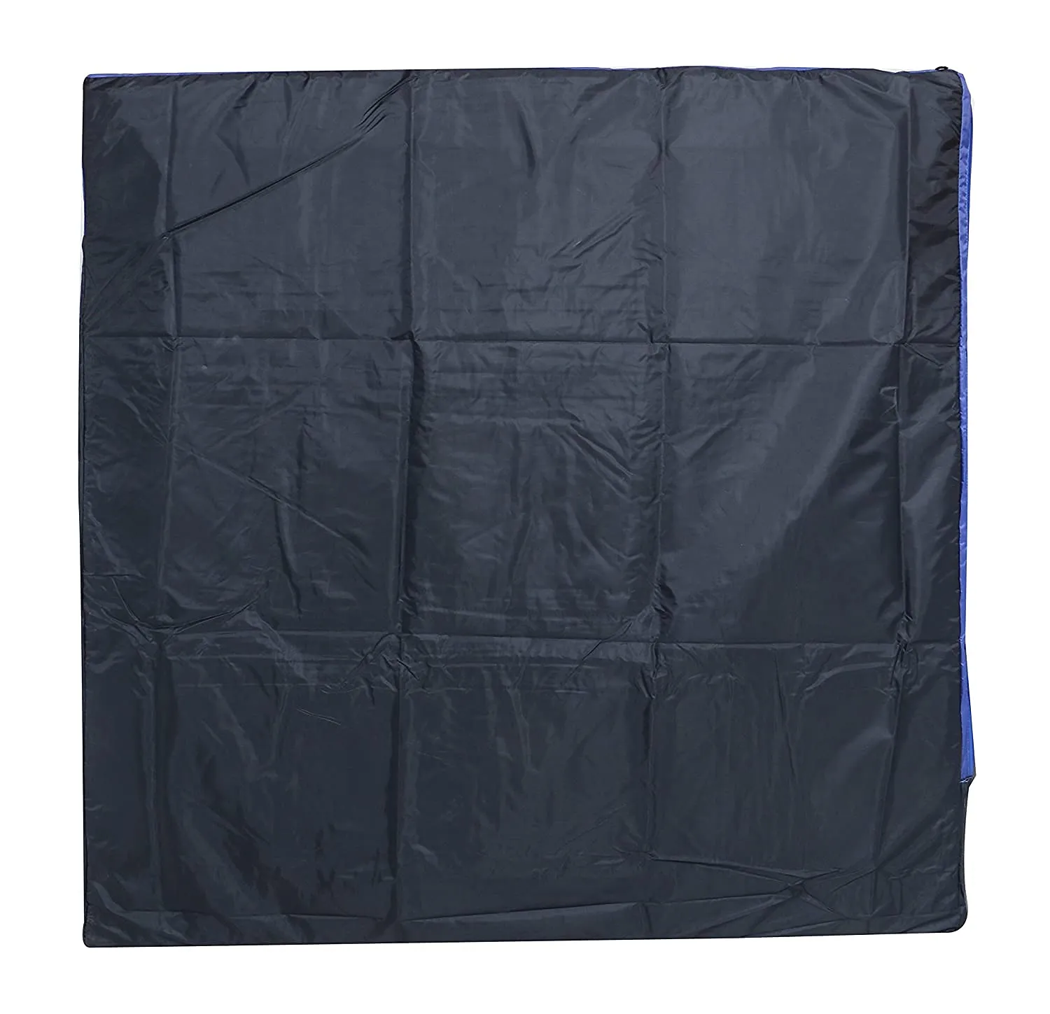 KD Sports Carrom Board Cover Champion Board Quality Full Cover With Extra Pocket For Coins, Striker & Powder (Bulldog) - Image 2