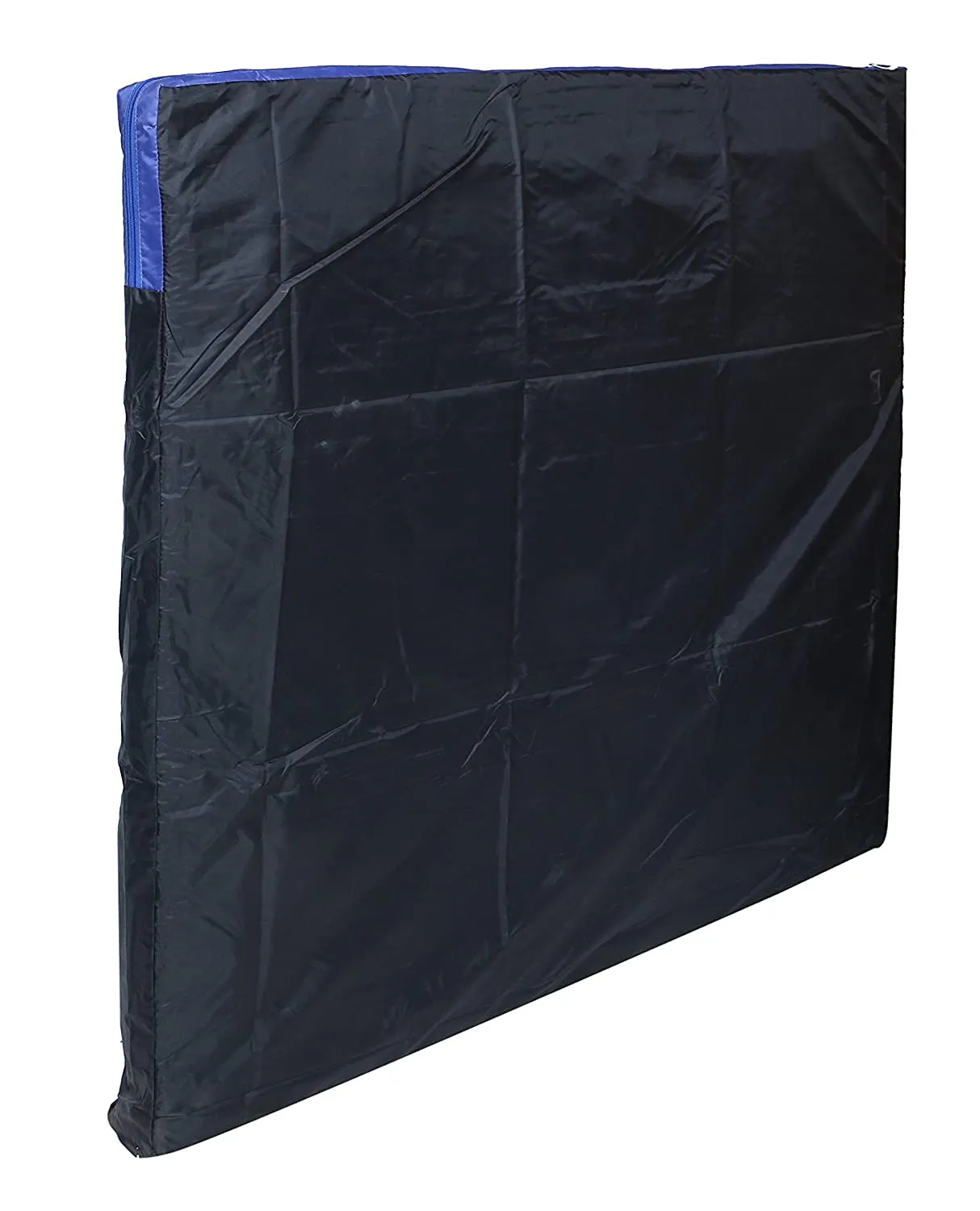 KD Sports Carrom Board Cover Champion Board Quality Full Cover With Extra Pocket For Coins, Striker & Powder (Jumbo) - Image 2