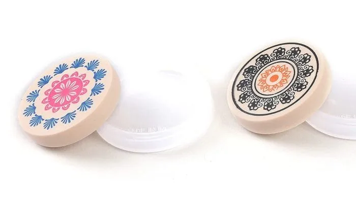KD Sports Carrom Board Striker Indoor Game Striker Accessories Set Of 2 Used In National & International Carrom Tournament (Royal) - Image 2