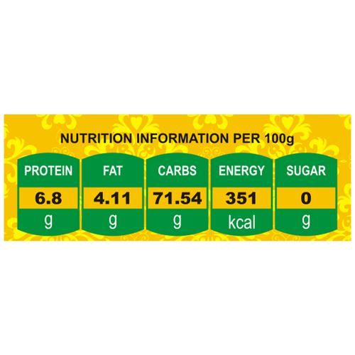 KHRISHIKA 100% Pure Hing - Image 4