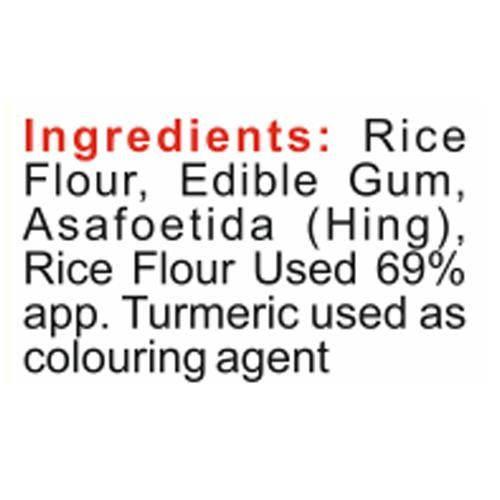 KHRISHIKA Hing - Yellow Powder - Image 3