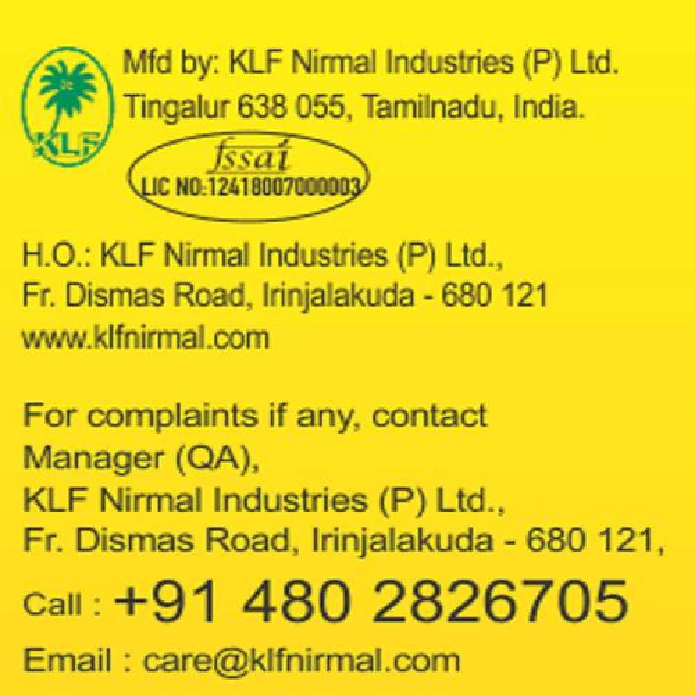 KLF Coconad Coconut Milk - Rich In Vitamins & Minerals - Image 5