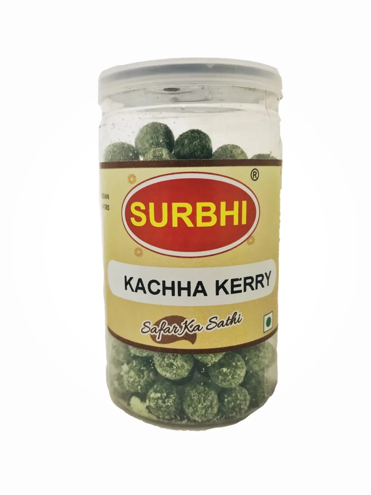 Kachha Kerry (Green) - Image 2