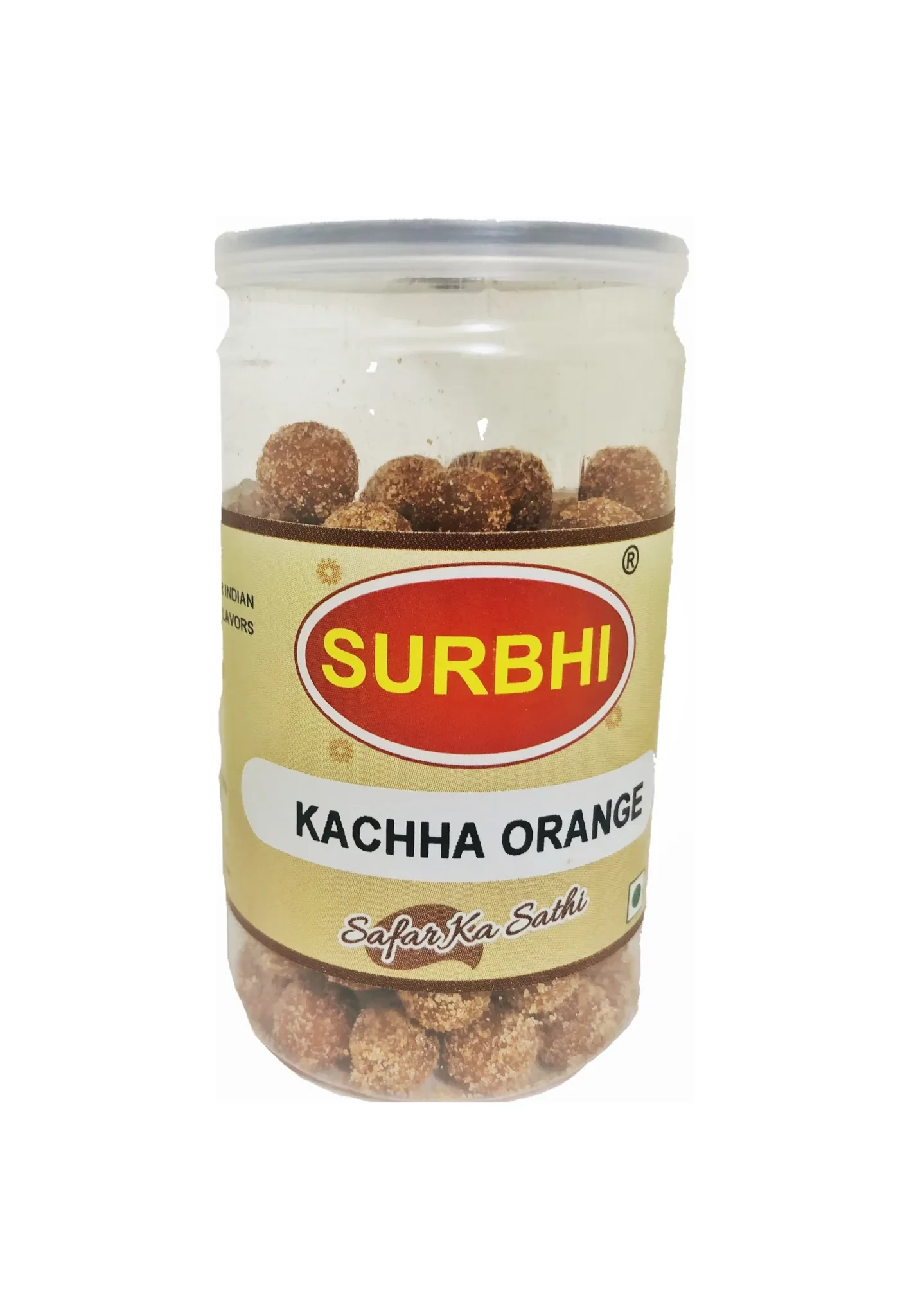 Kachha Orange (Orange) - Image 2