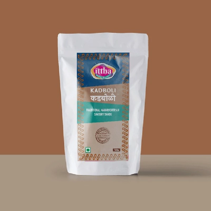 Kadboli