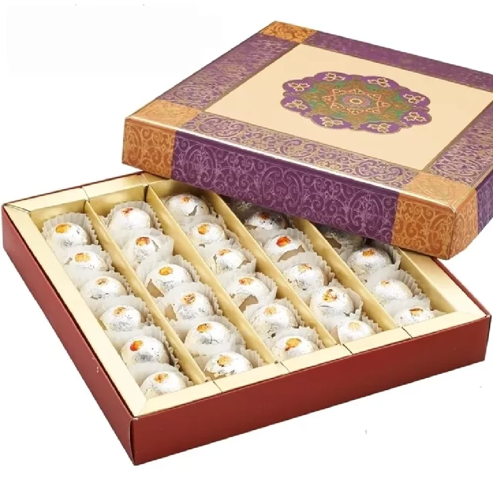 Kaju Bon Bon