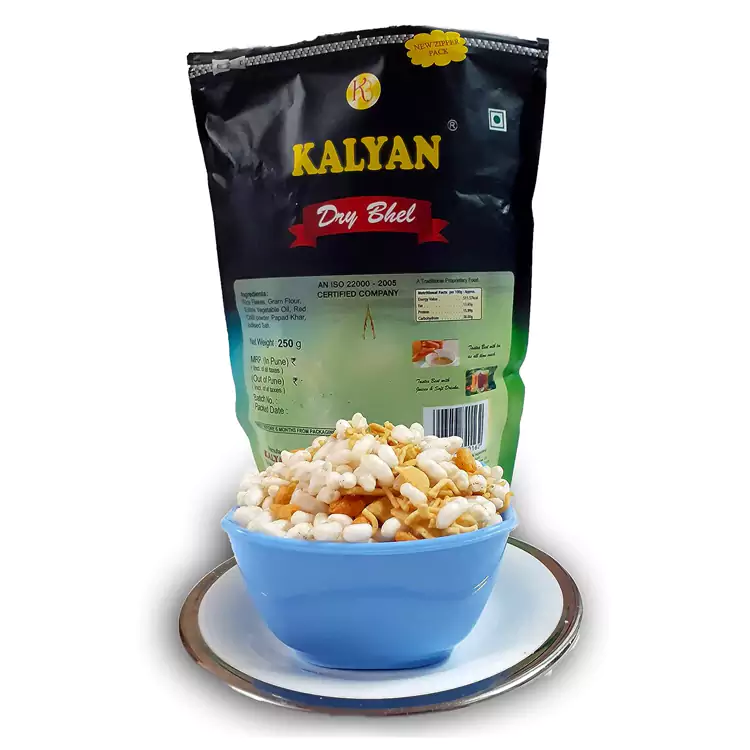 Kalyan Dry Bhel - Image 3