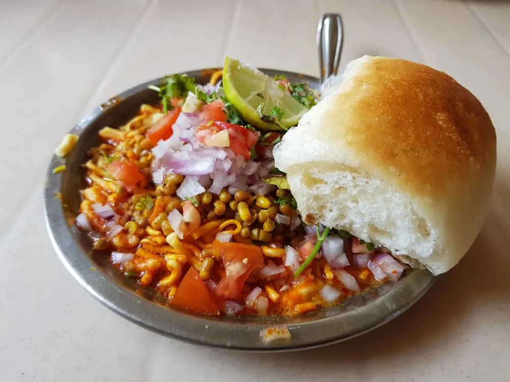 Kalyan Misal Farsan - Image 3