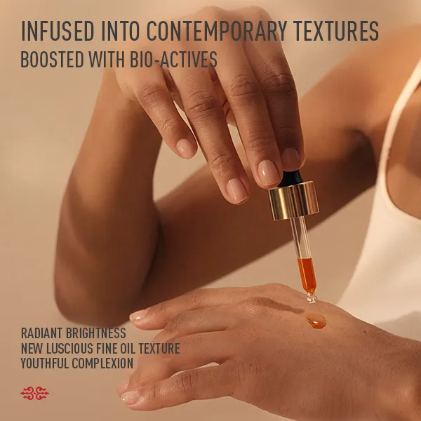 Kama Ayurveda Kumkumadi Youth-Revitalising Facial Oil - Image 6