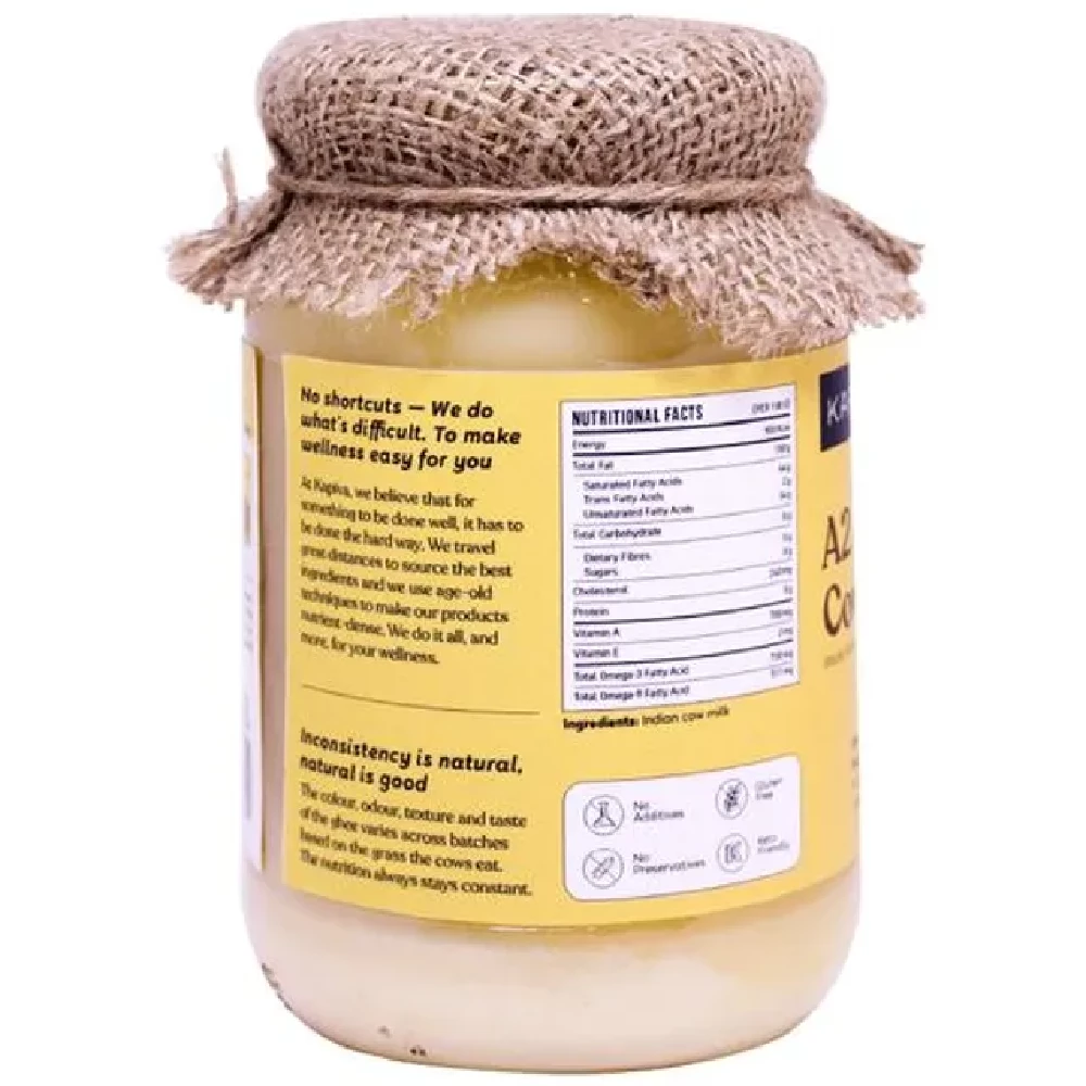 Kapiva A2 Desi Ghee - Image 6