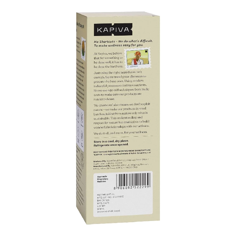 Kapiva Aloe Vera + Amla Juice - Image 8