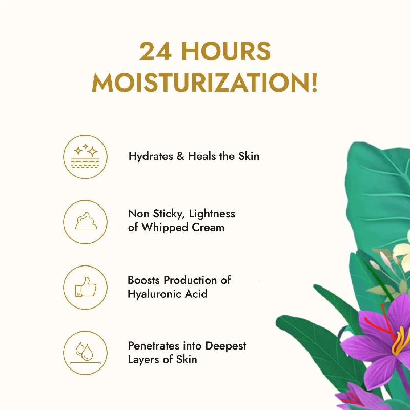 Kapiva Ayurveda Ghee Kumkumadi Body Butter - Image 10