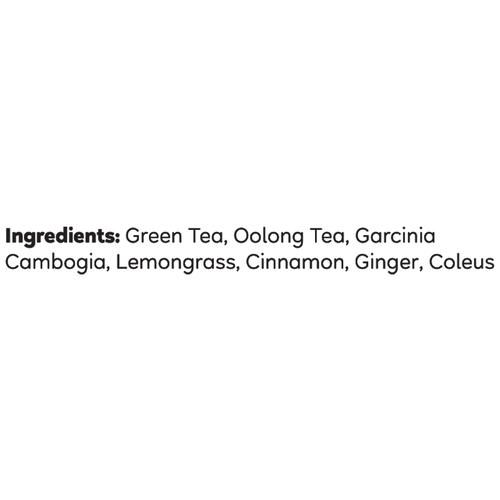 Kapiva Get Slim Ayurvedic Green Tea With Garcinia - Helps In Detox - Image 3