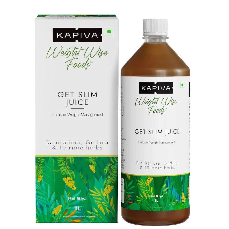 Kapiva Get Slim Juice