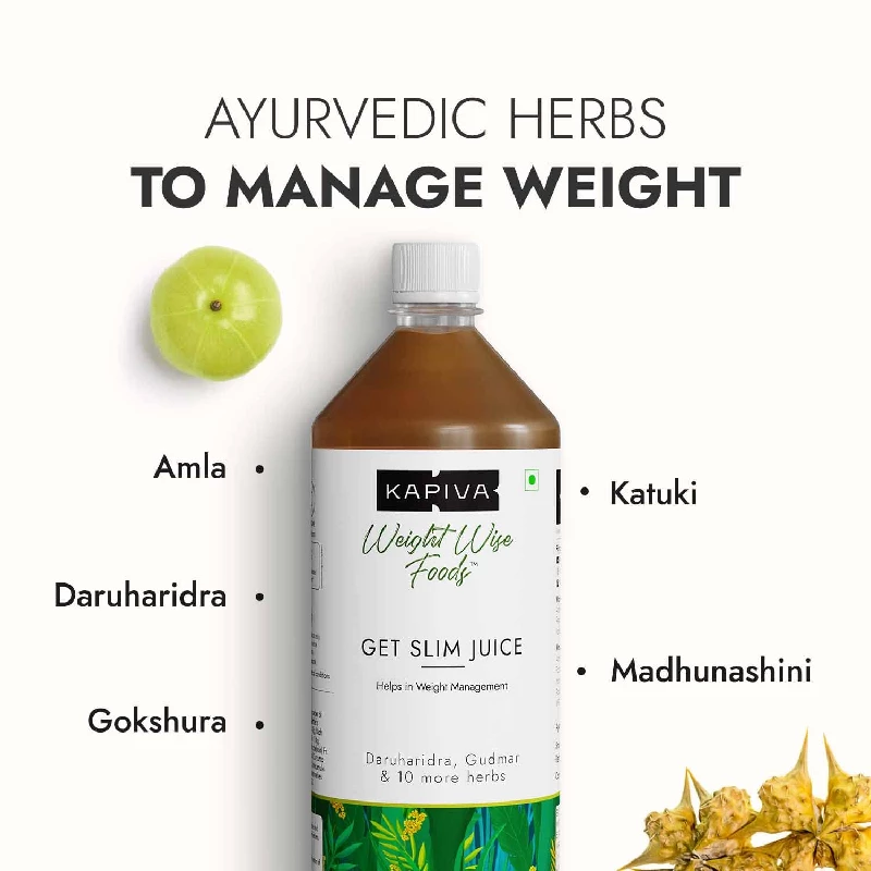 Kapiva Get Slim Juice - Image 4
