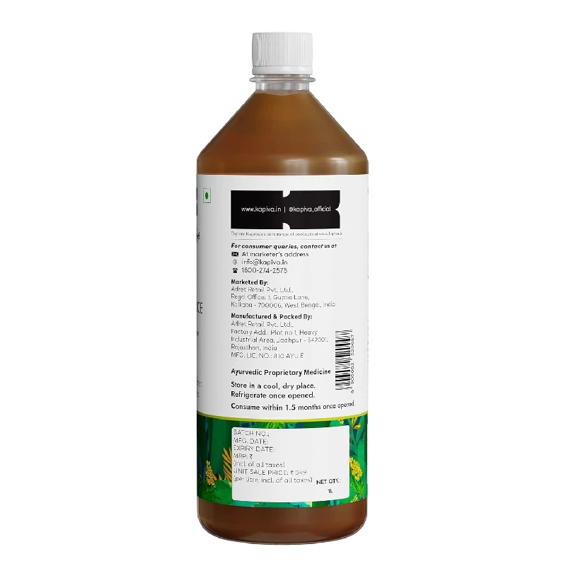 Kapiva Get Slim Juice - Image 7