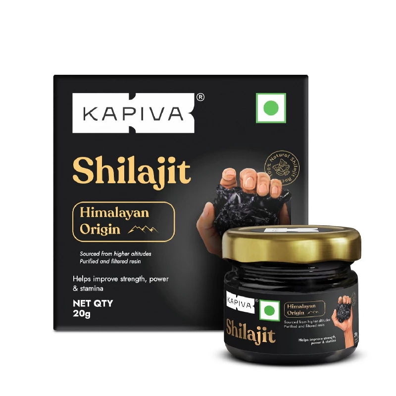 Kapiva SJ Himalayan Origin - Image 1