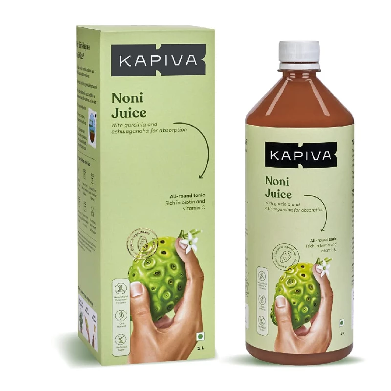 Kapiva Noni Juice