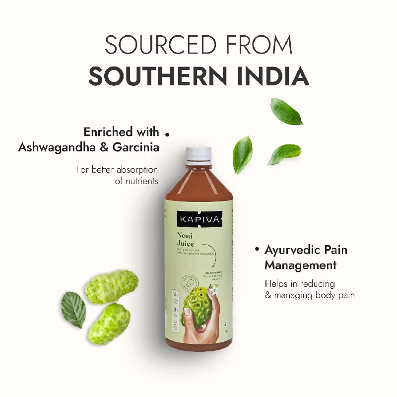 Kapiva Noni Juice - Image 3