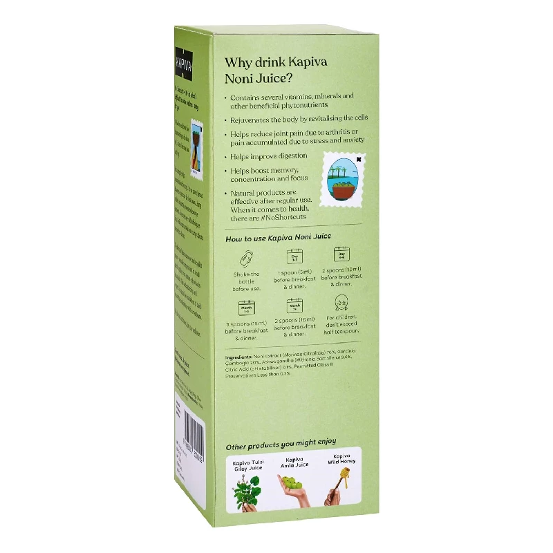 Kapiva Noni Juice - Image 6