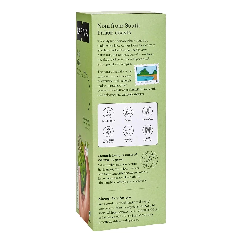Kapiva Noni Juice - Image 7