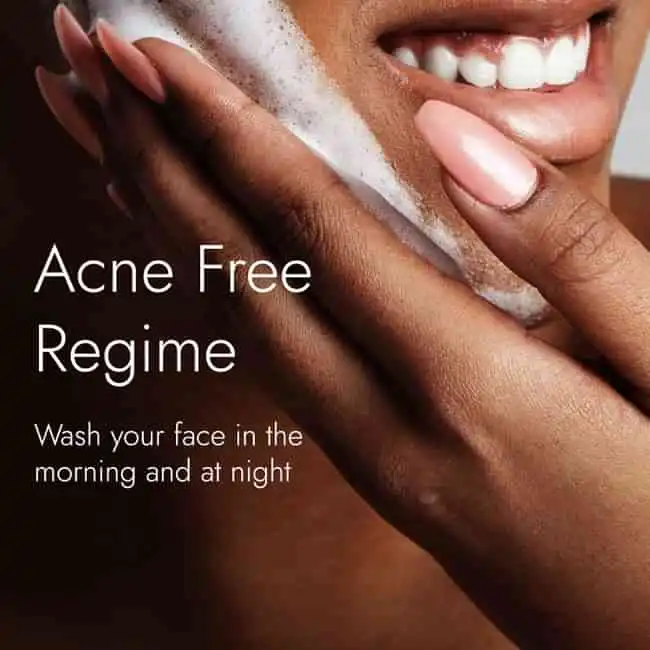 Kapiva Acne Control Tulsi Face Wash - Image 5