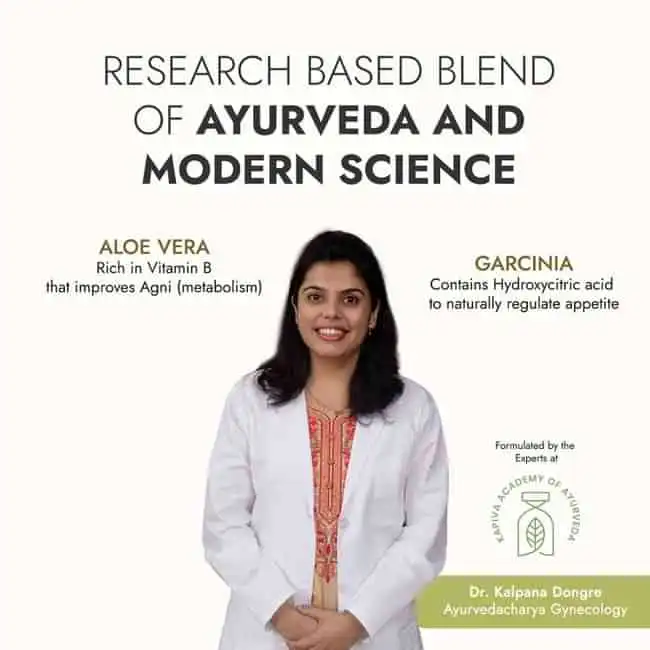 Kapiva Aloe Garcinia Juice (Metabolism Booster) - Image 8